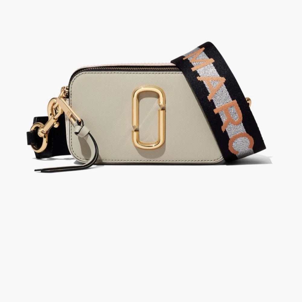 Marc Jacobs Snap Shot Purse